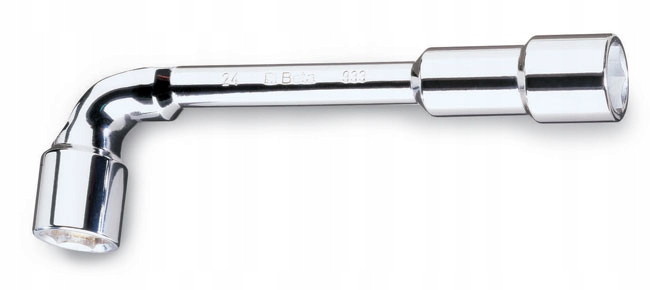 KPL KLUCZY NASADOWYCH KĄTOWYCH 6-32MM BETA 933/S25 Marka Beta