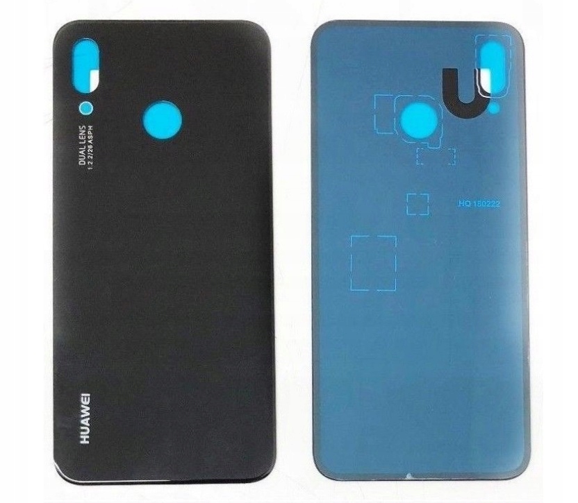 

Nowa Klapka Baterii Huawei P20 Lite ALE-LX1 Fvat