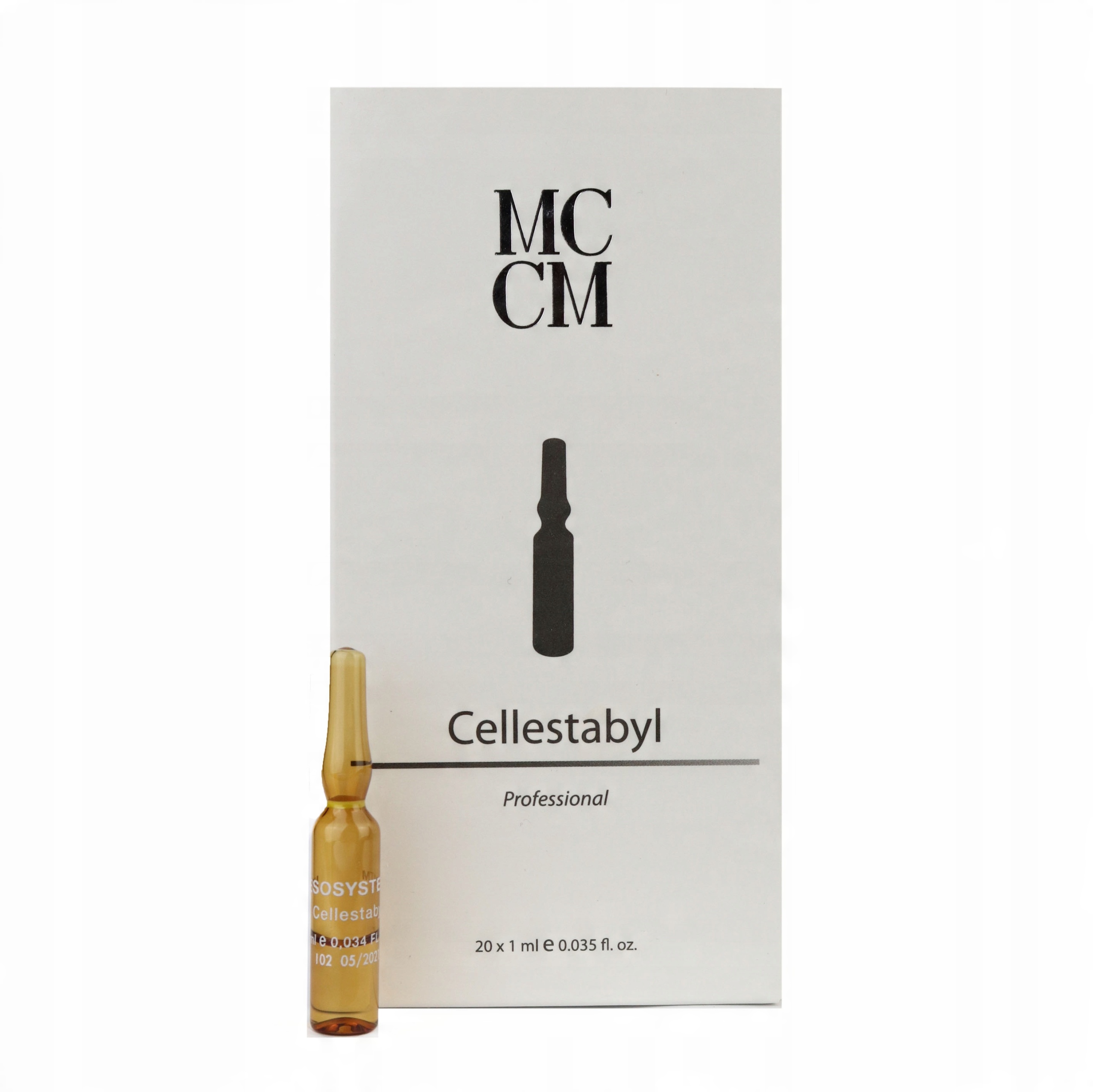 

Cellablastyl- ampułka cellulit, usuwanie tłuszczu