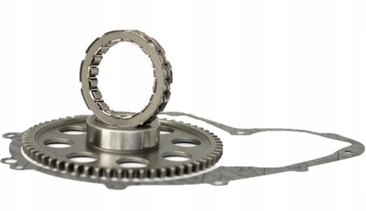 Bmw 650 94-00 F Gs Jednosměrná Spojka