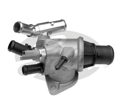 GATES TERMOSTAT FIAT IDEA, LANCIA MUSA 1.9J Producent części Gates