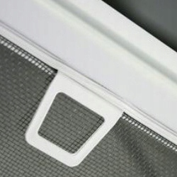 Uchwyt moskitiery (2szt.) Marka inna