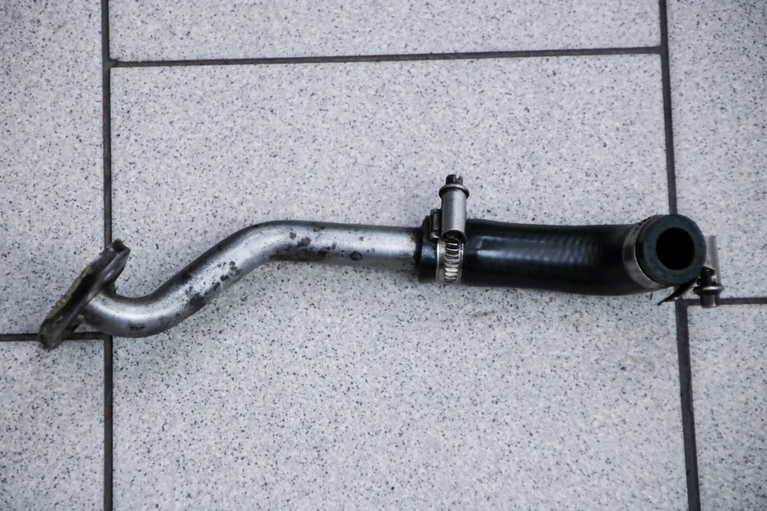 BMW WĄŻ PRZEWÓD RURA OLEJOWA OLEJU