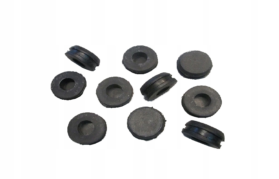 ŻUK NYSA WARSZAWA TARPAN ZAŚLEPKA KOREK GUMOWY GUMA GŁOWICY SILNIK S21