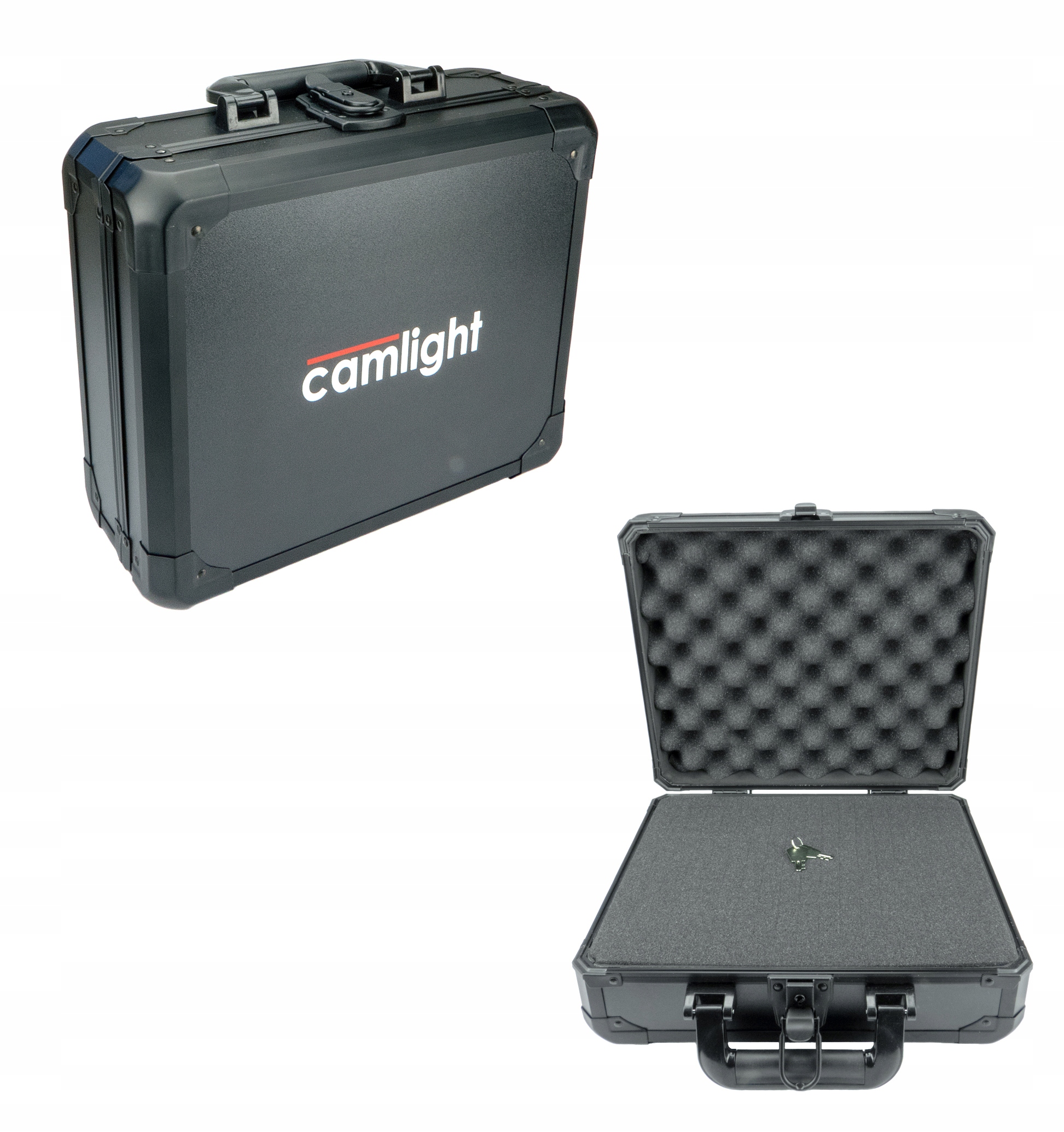 Walizka Camlight R RP R5 R6 R7 R8 R10 R50 R100 1300D 2000D 4000D czarny