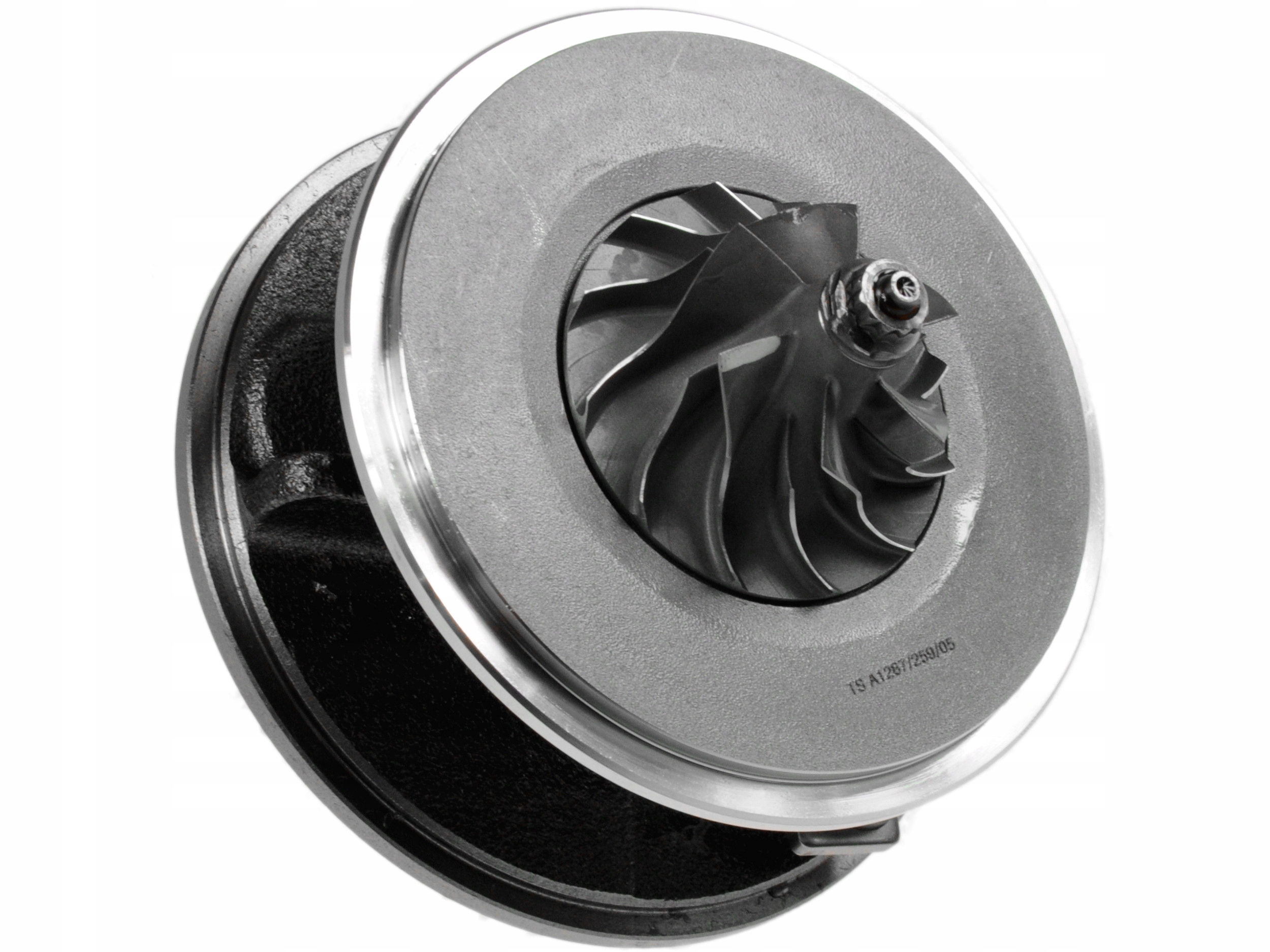 KORAS RDZEN TURBINY GARRETT GT17V GT1749V NOWY Engine Type Diesel