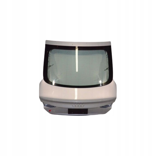 AUDI S5w8 КРИШКА ЗАД. СРІБНИЙ 2017 Ly7g