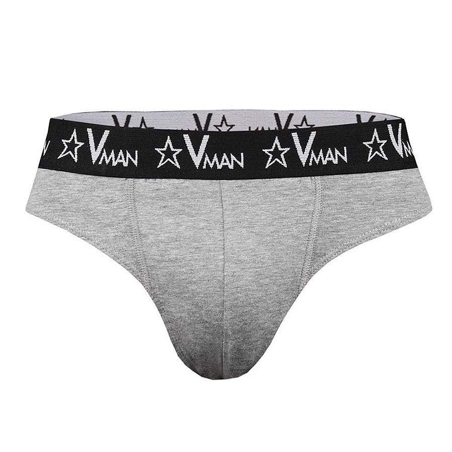 

Viania Dessous Slipy Męskie Vman Basic Roz. M