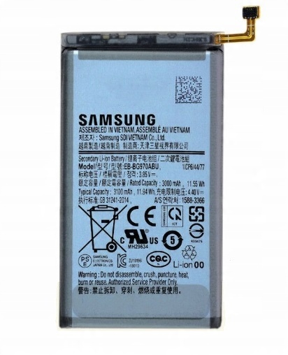 

Nowa Oryginalna Bateria EB-BG970ABU Samsung S10e