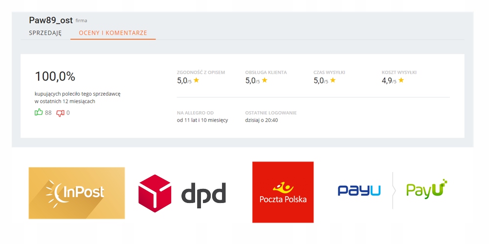 Torba męska na ramię do pracy szkoły czarna canvas+ GRATIS :) Szerokość (dłuższy bok) 32 cm