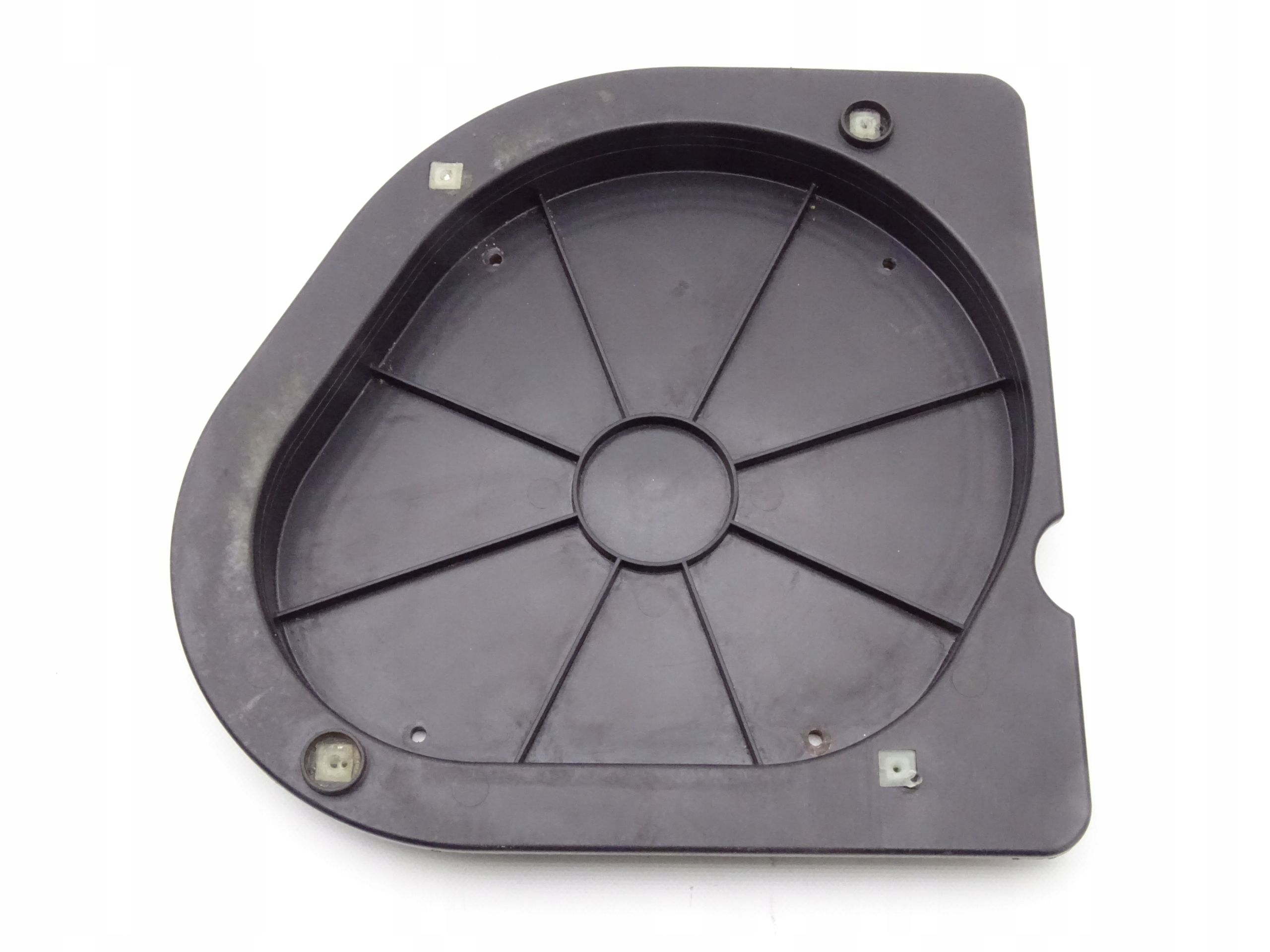 BOXER DUCATO JUMPER 02-06 @ ZAŚLEPKA PODŁOGI