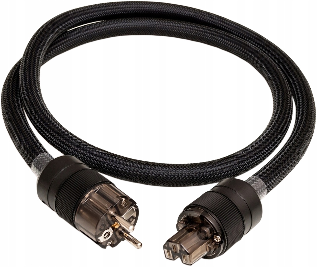 

Kabel Zasilający Taga Harmony Tpc-ts 1.5m