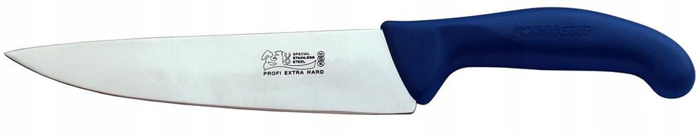 Ostrý masársky mäsiarsky nôž Kds Profi Line 2642