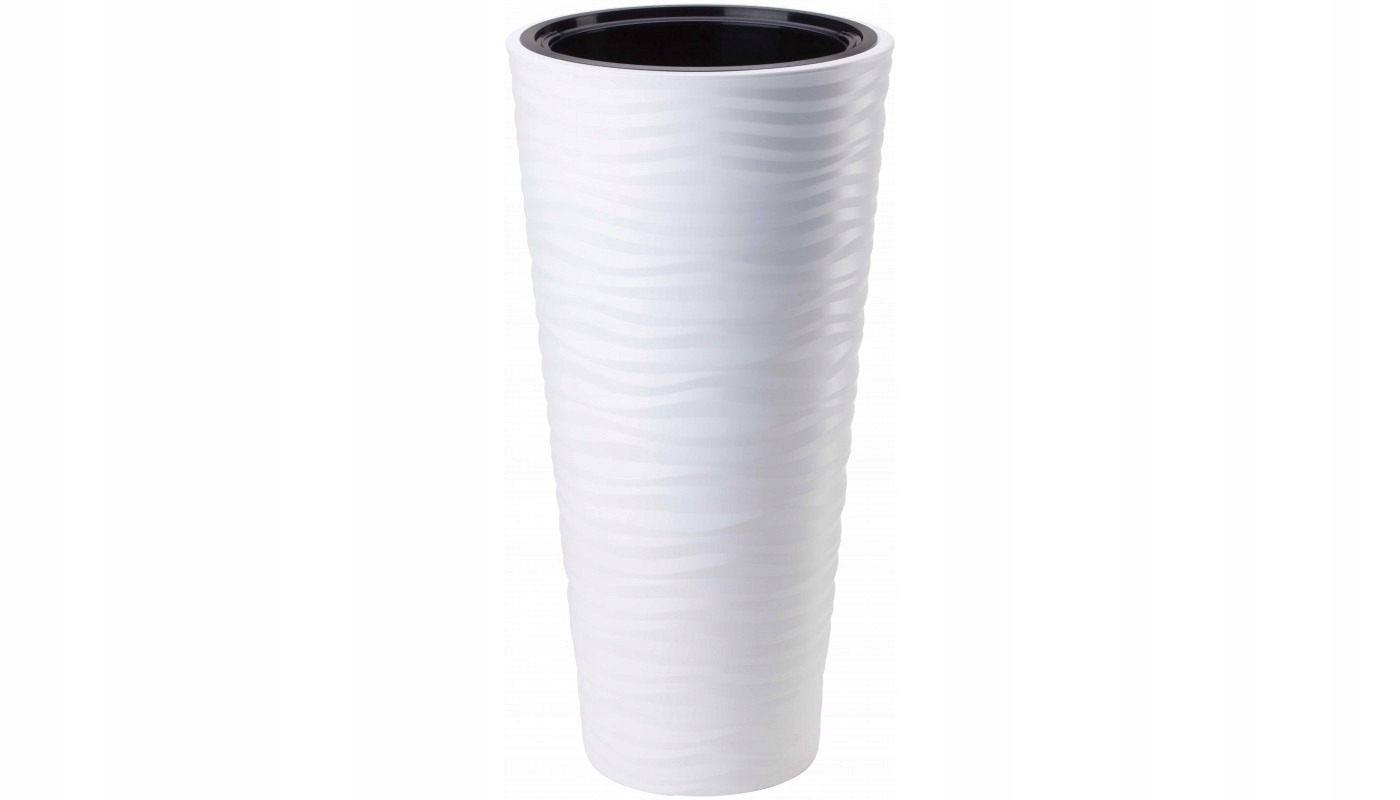 

Donica Sahara Wysoka Z Wkładem 3D H79 FI40