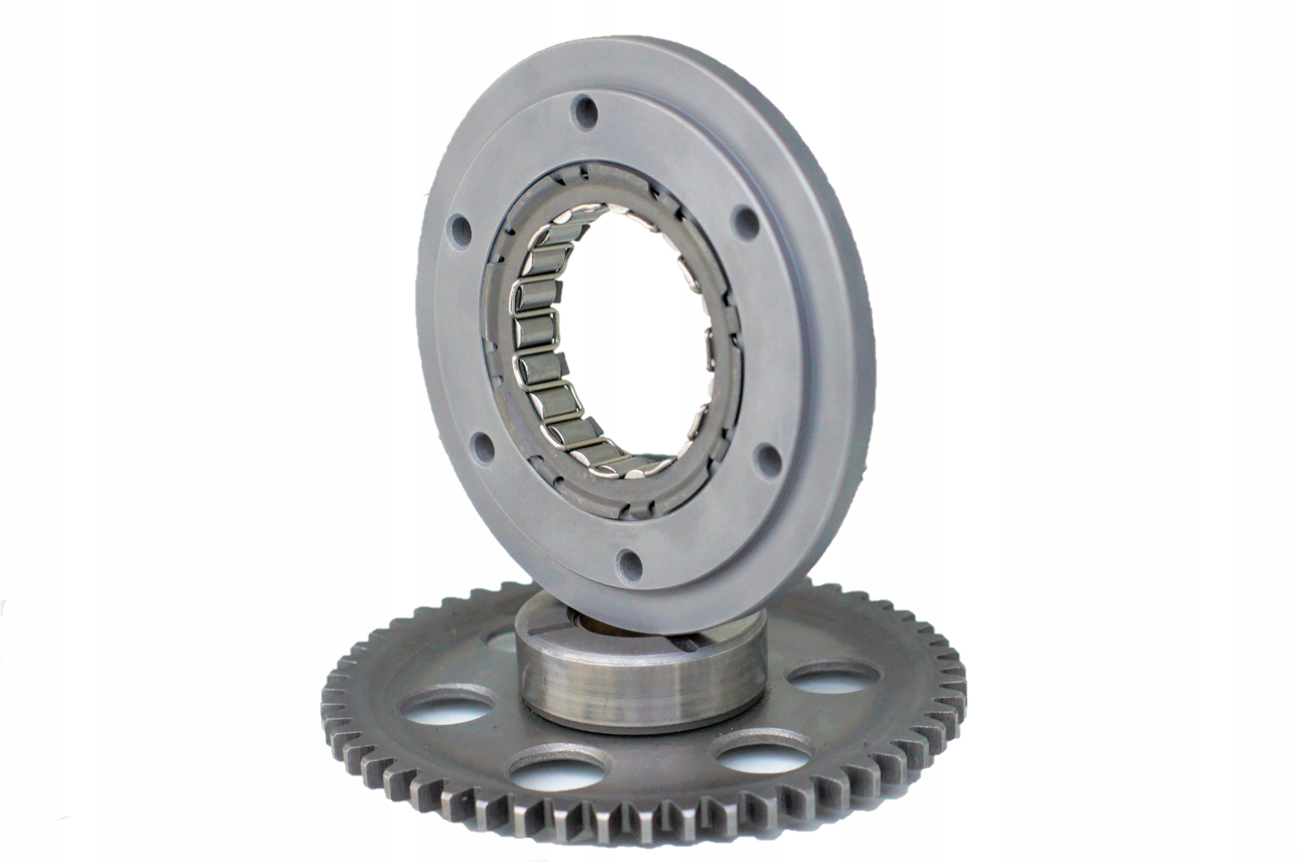 Yamaha 04-05 Raptor 660 Volné Kolo Bendix Bendiks