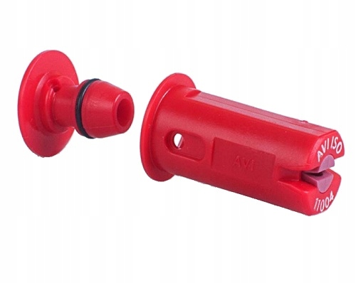 KOMPLET DYSZ ROZPYLACZY BELKA 21M AVI 110 04 ALBUZ Machine brand other