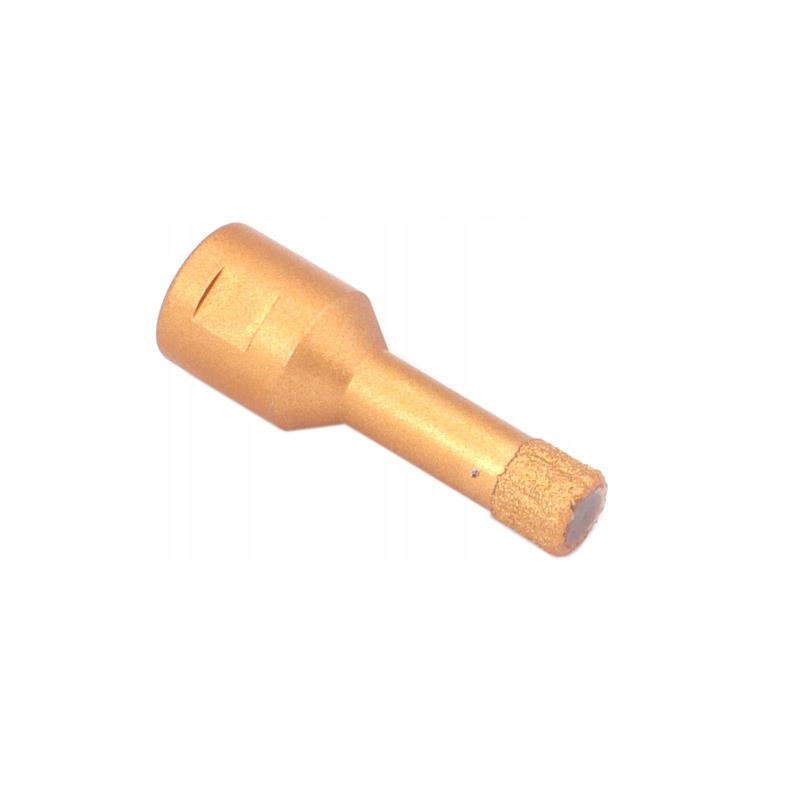 

Wiertło Diamentowe Do Gresu M14 12mm Otwornica