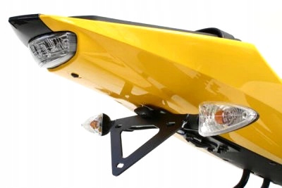 

Mocowanie tablicy R G Yamaha YZF-R125 2008-2011