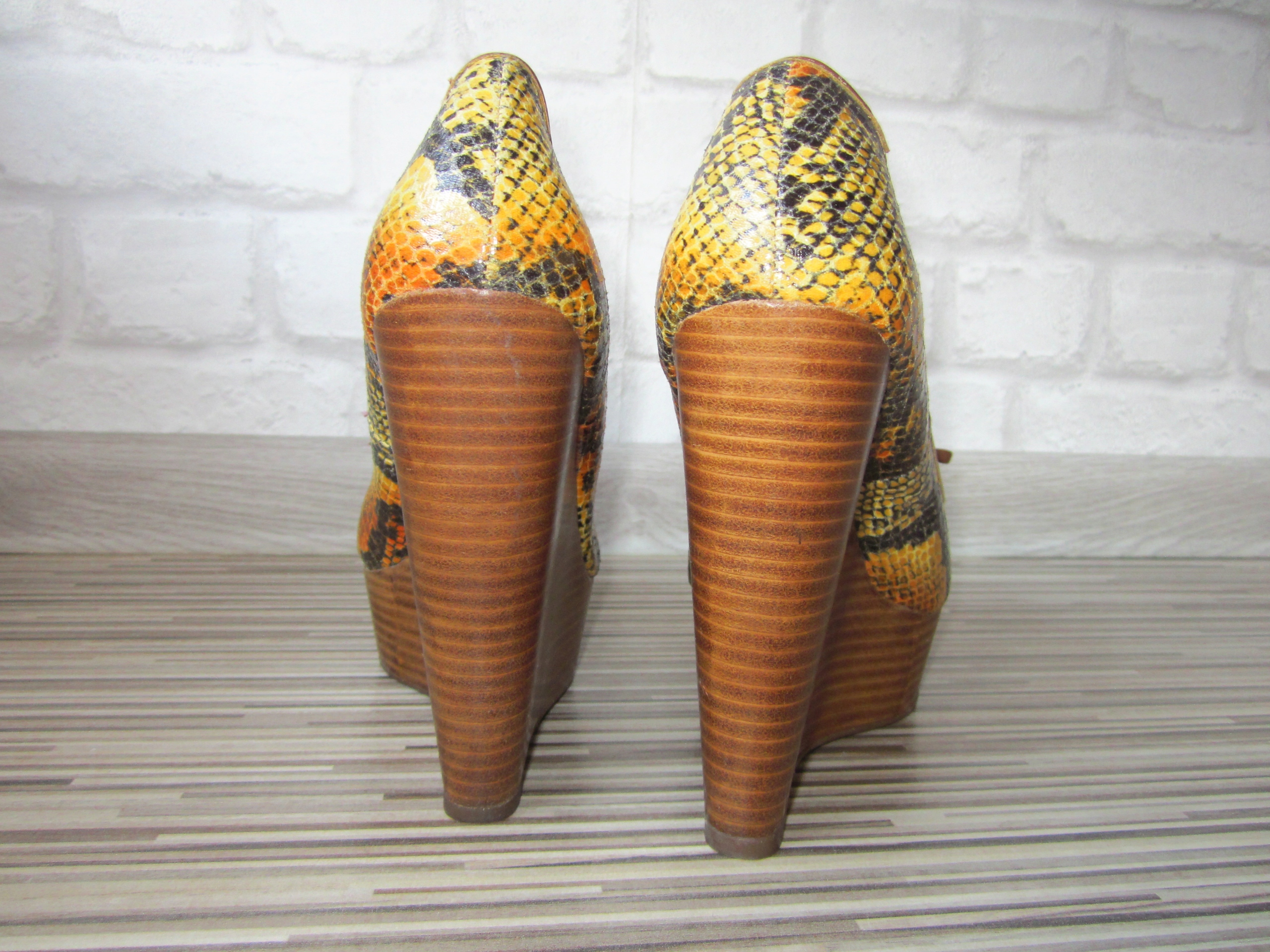 PRIMADONNA_39_25 cm_Woman Collection_koturn Marka inna