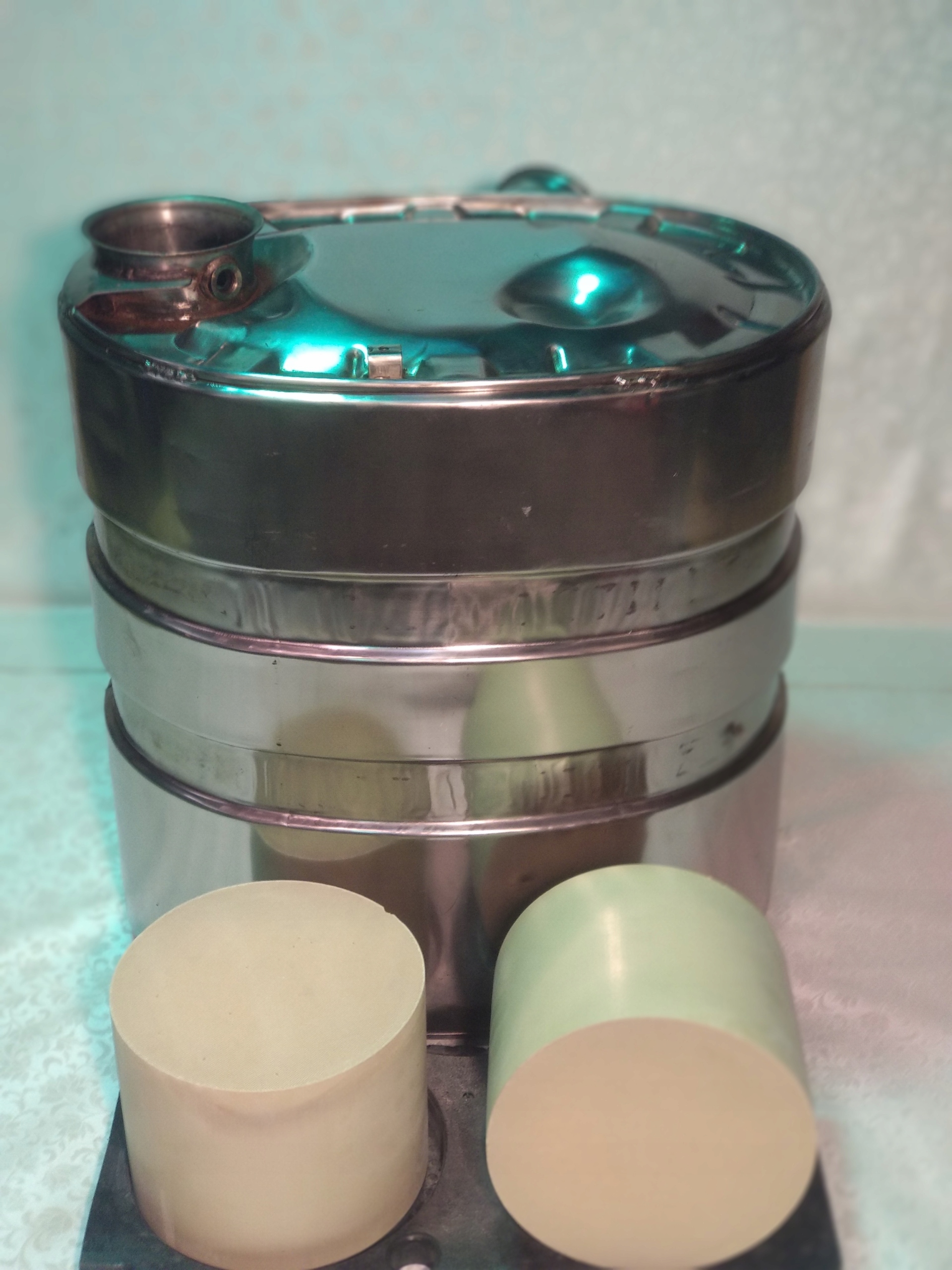 KATALIZATOR SCR VOLVO FH 13 EEV NOWE WKŁADY