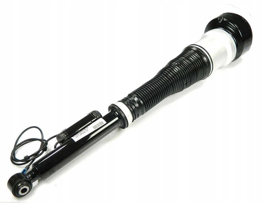 221 мерседес задний амортизатор. Мерседес 221 стойка пневмо. Амортизатор мерседес 221. Замена задних стоек мерседес гл 350. A2213205613.