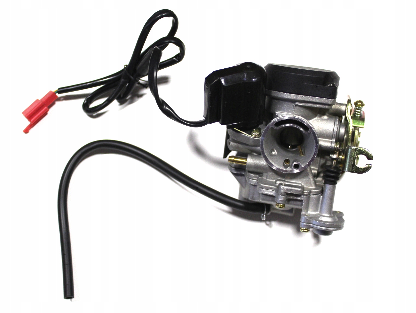 GF38GY660 - КАРБЮРАТОР ФИЛЬТР СКУТЕР 4Т GY6 60 80 100 ТЮНИНГ ГОНКИ