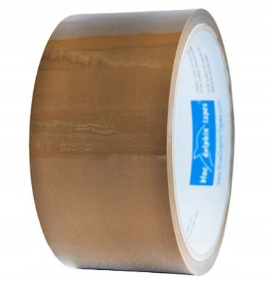 

Blue Dolphin Taśma pakowa Brązowa 48mm x 40yd