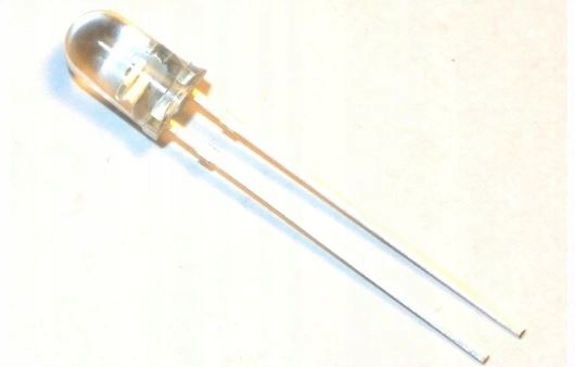 

BPW96A Npn Fototranzystor 850nm Temic [2szt] #A227