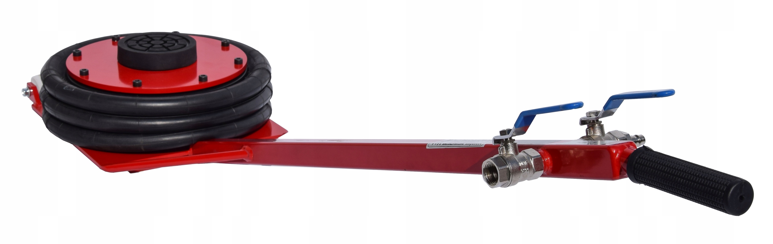 PODNOSNIK PODUSZKA 3 5T Z WYMUSZONYM OPUSZCZANIEM Producent code TP0035