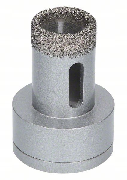 BOSCH WIERTŁO DIAMENTOWE 25mm X-LOCK do ceramiki