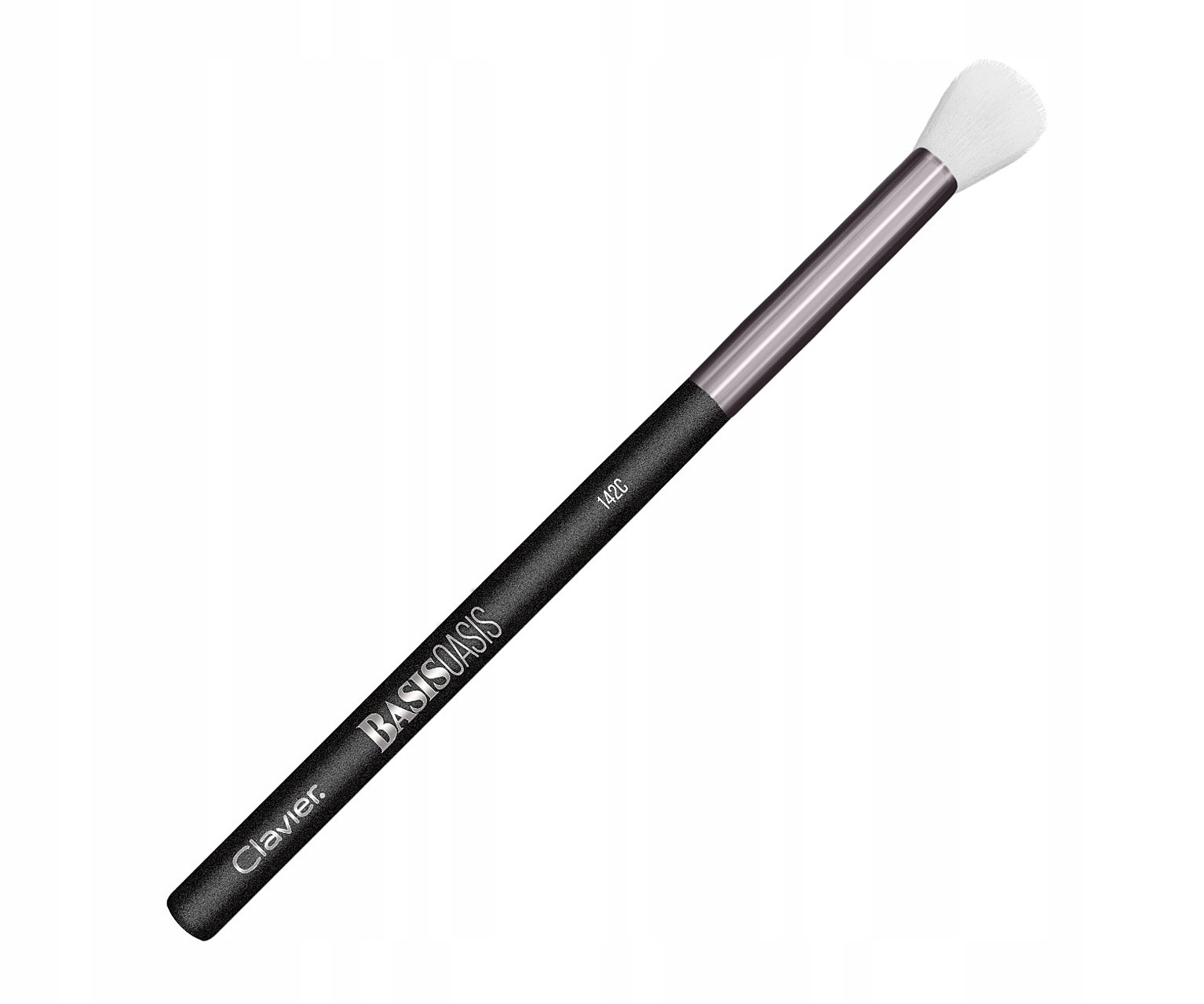 PĘDZEL CLAVIER „BASIS OASIS” 142C