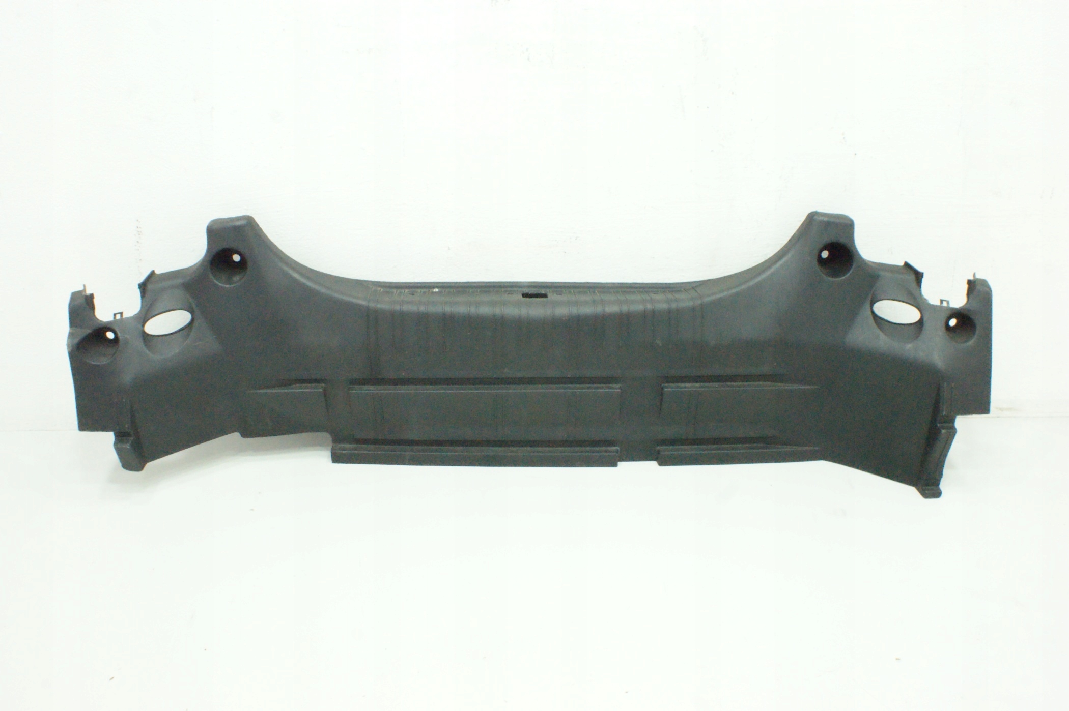 Jaguar Xk8 96-01 накладка на порог багажника HJA5282AD