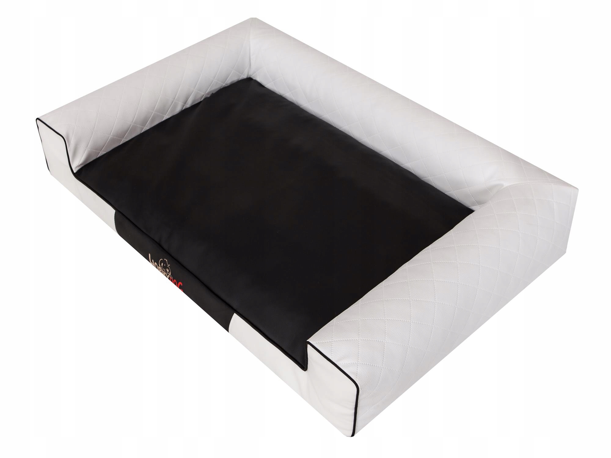 

Legowisko dla Psa, Kanapa Hobbydog - XL: 100x66 cm