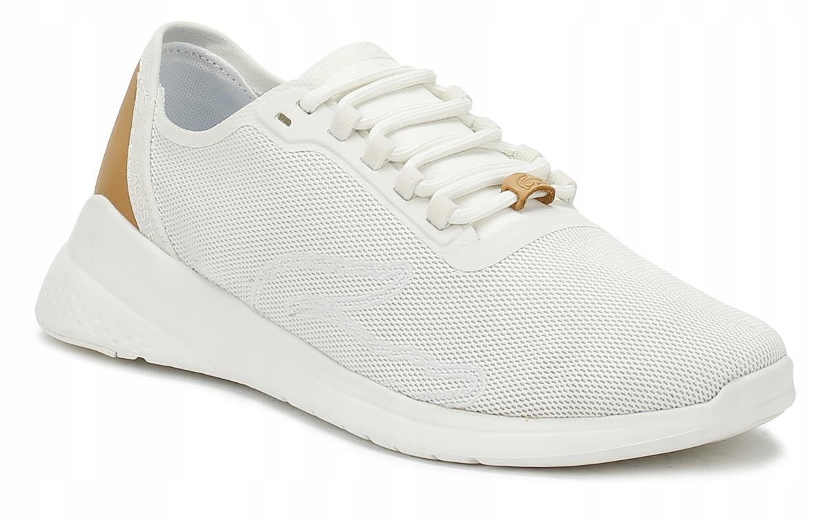 

Lacoste Lt Fit 118 Spw 7-35SPW003618C buty 38
