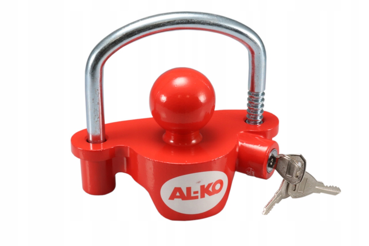 1224081 - ЗАМОК БЕЗОПАСНОСТИ ЗАМОК ЗАЩЕЛКА AL - KO KNOTT