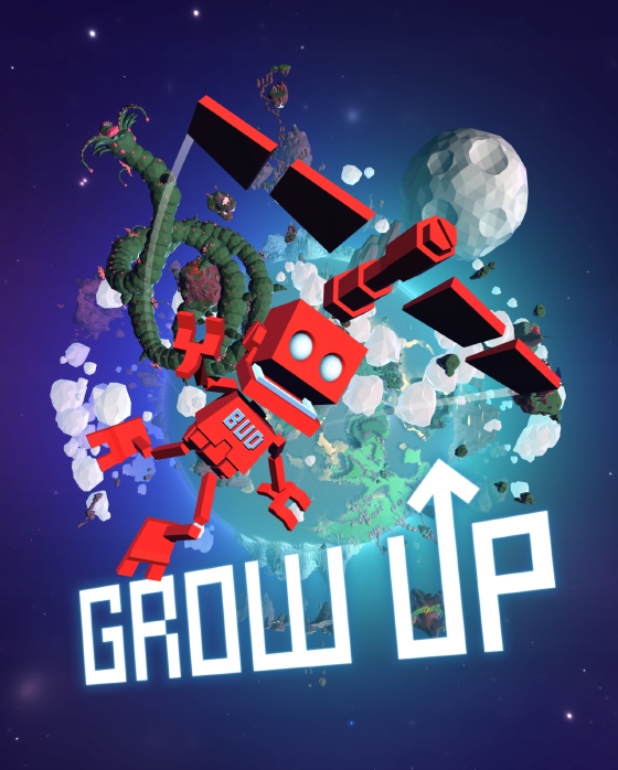Grow Up Pc Klucz Steam