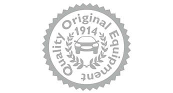 Philips Żarówka H4 Vision 60/55W +30% więcej Model Vision