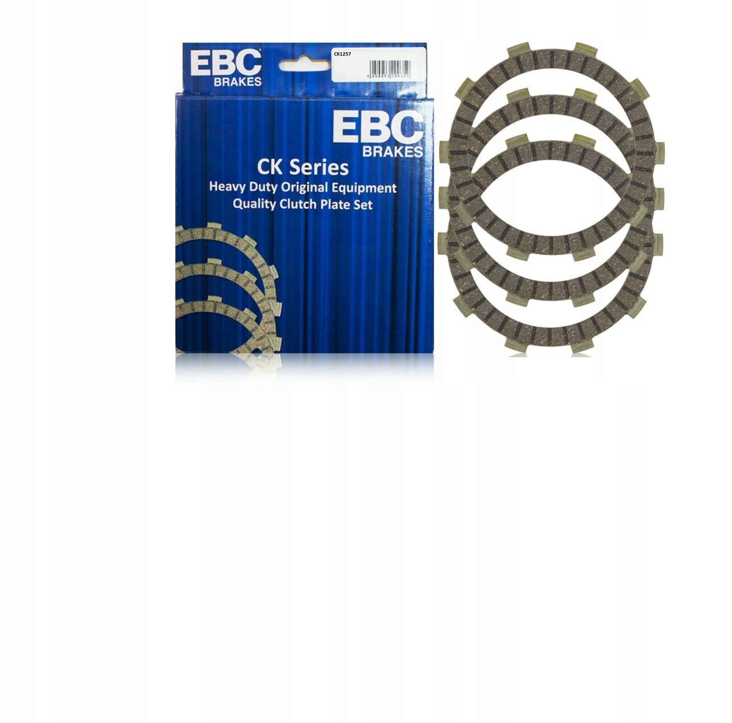 Ebc CK1257