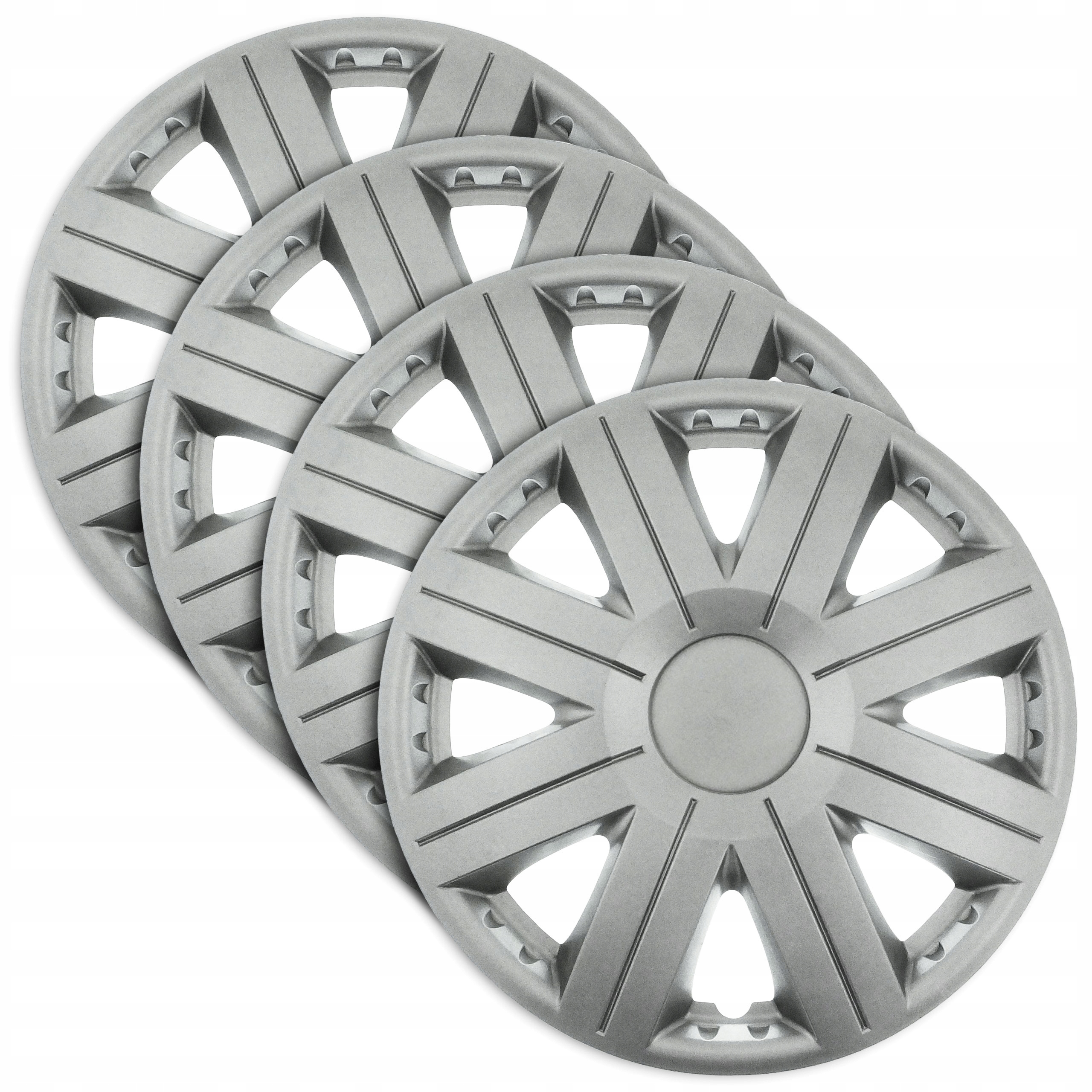 

Kołpaki Cosmos 15'' Ford Mondeo Focus C-Max Fusion