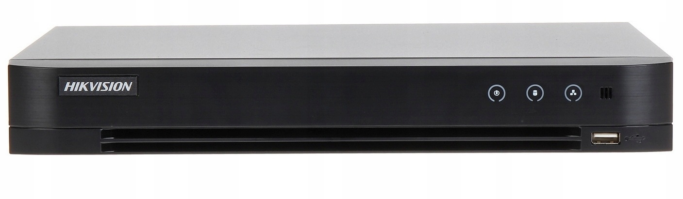 MONITORING DOMU ZESTAW KAMER HIKVISION 5 mpx IR40m Kod producenta kod producenta