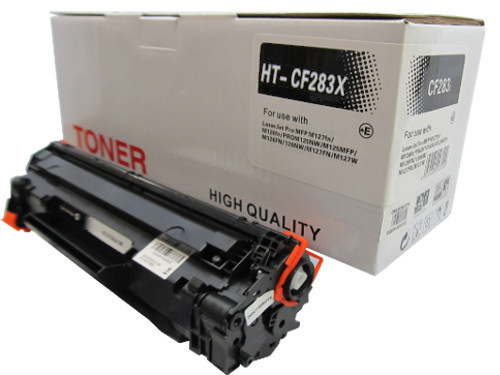 

Toner do Hp 83X Hp 83A XXL Hp M125 M127 M201 M225