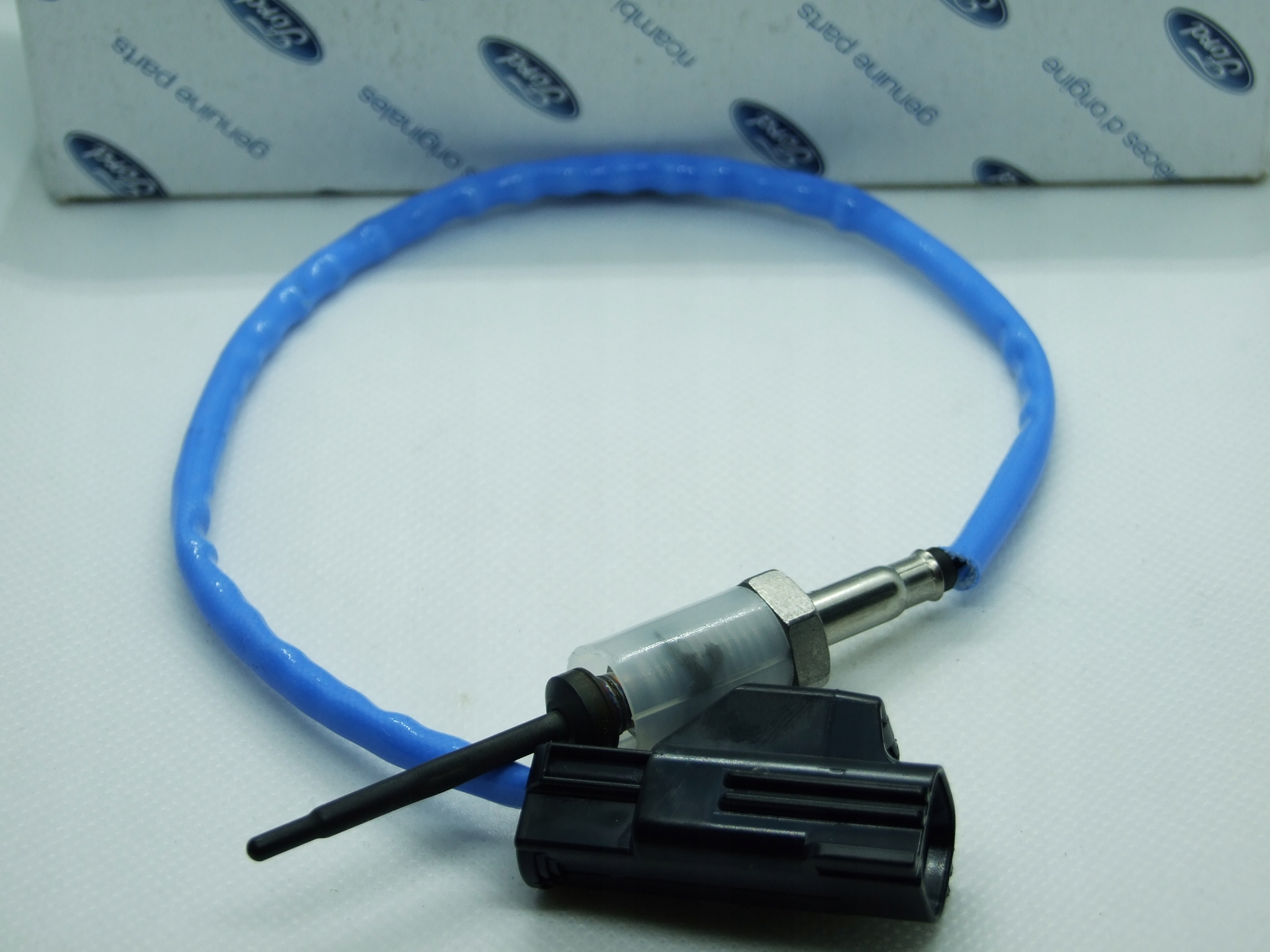 CZUJNIK TEMPERATURY SPALIN FORD MONDEO MK4 2.0TDCI