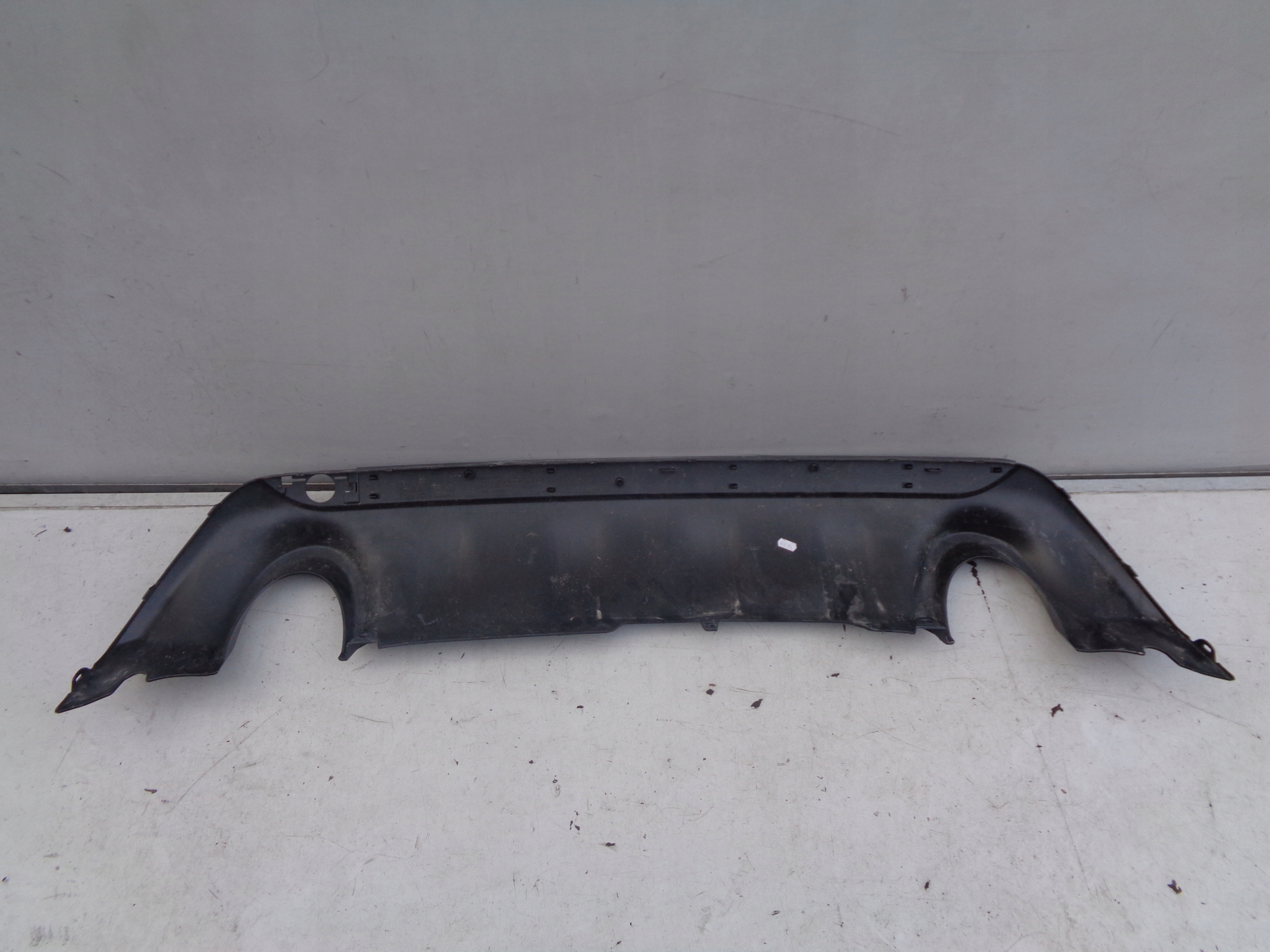 accessori Paraurti posteriore FORD KUGA MK2 12- ST