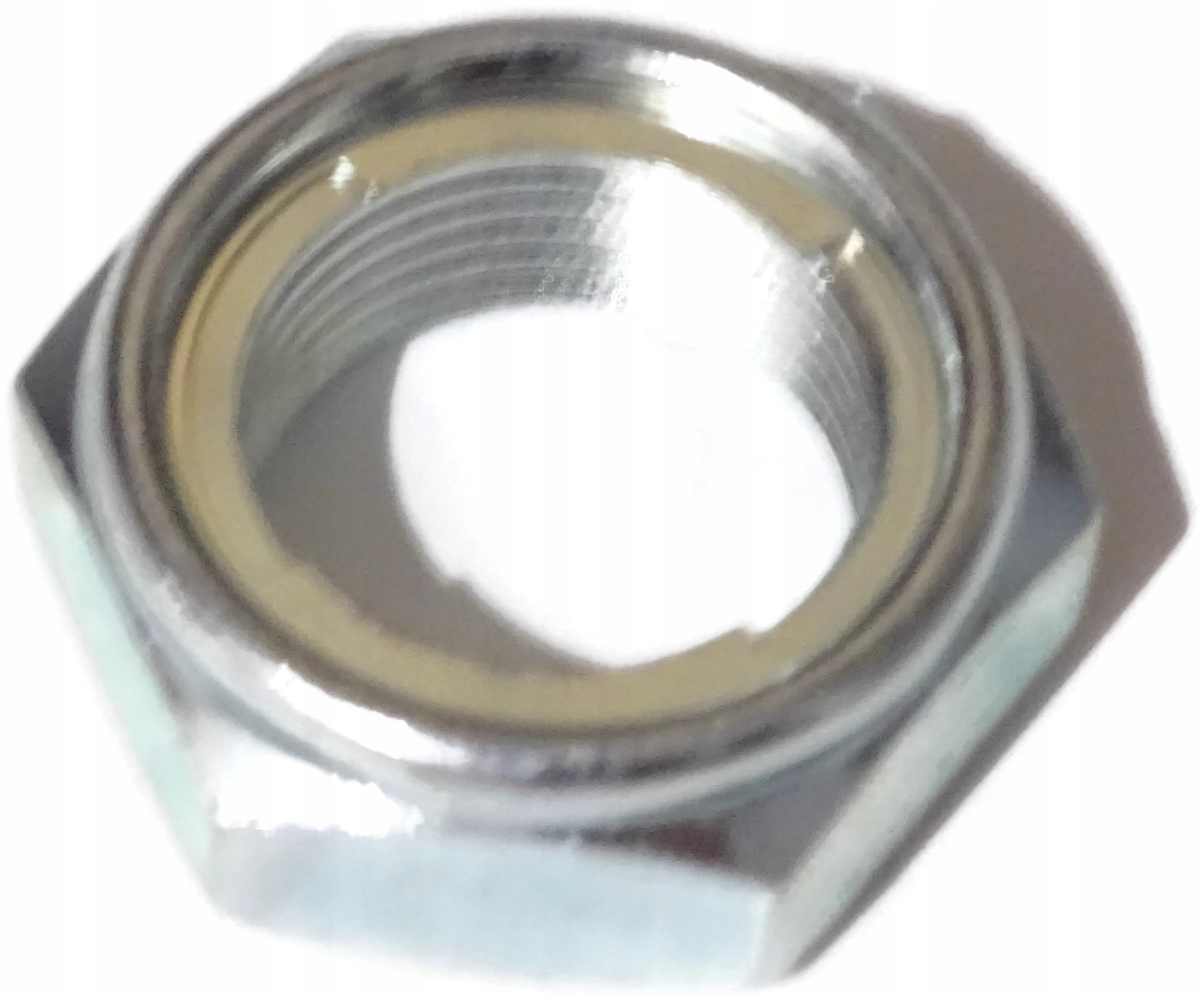 90305-KZ4-J20-016 - ГАЙКА ЗАДНЕГО МОСТА CRF250X CRF450L CRF450RX 250R