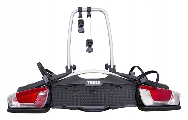 Платформа велосипеда крюк THULE Coach 274 для 2 велосипедов