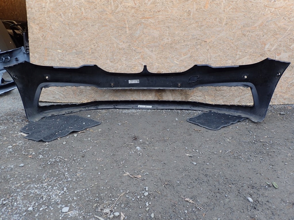 STOSSSTANGE VORNE VORNE BMW 5 V G30 G31 2017