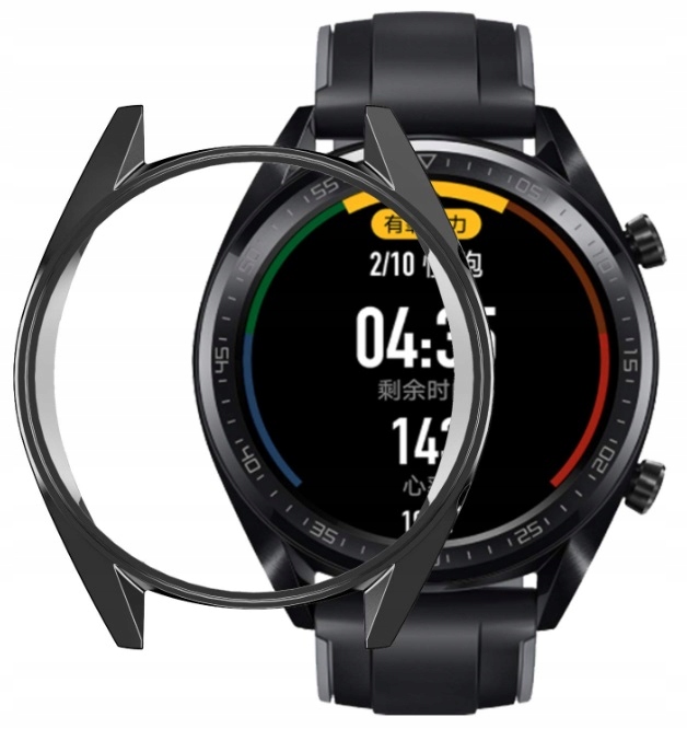 

Case Etui Do Huawei Watch Gt Active Sport Classic