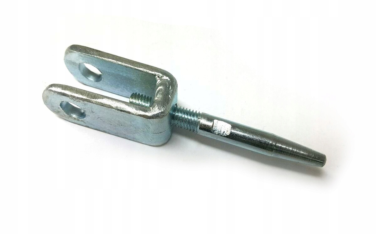 Widełki pompy hamulcowej kompletne do C-360