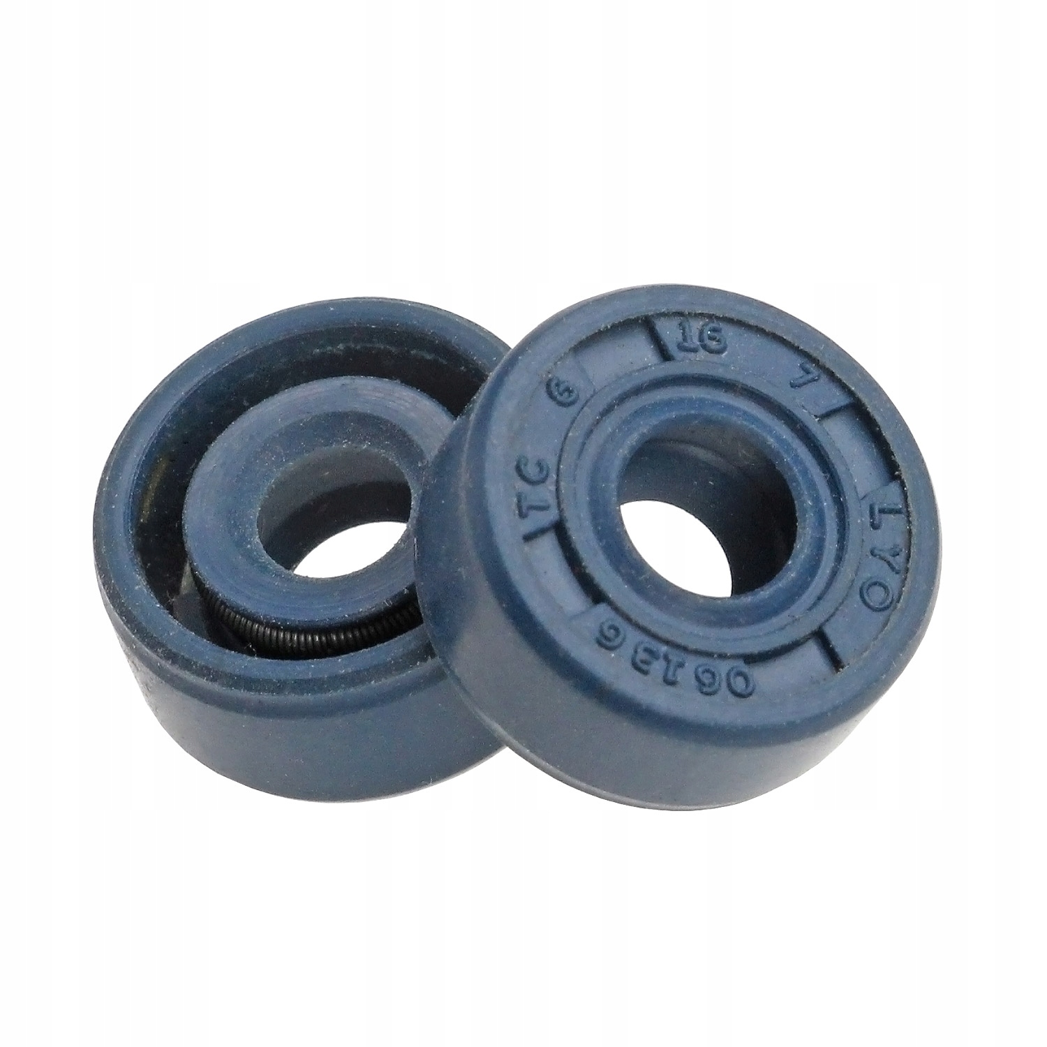 

Simering Napędu Obrotomierza 6x16x7 Simson S51 Sr