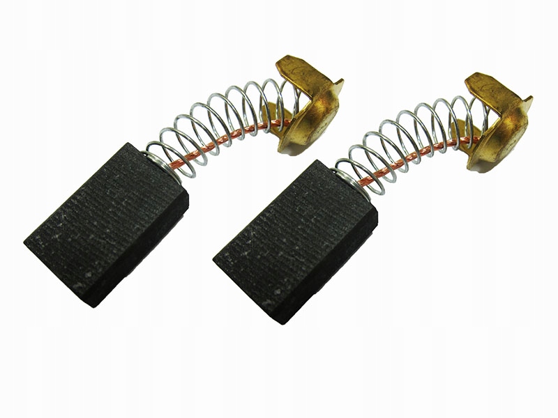 

YSG003 Szczotki węglowe do DED7928 DED7929